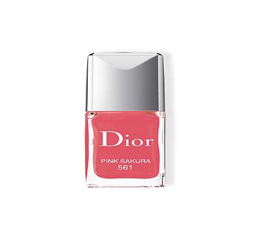 dior vernis 561 pink sakura